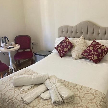 Lord'S Residence Boutique Hotel Kyrenia  Exterior foto