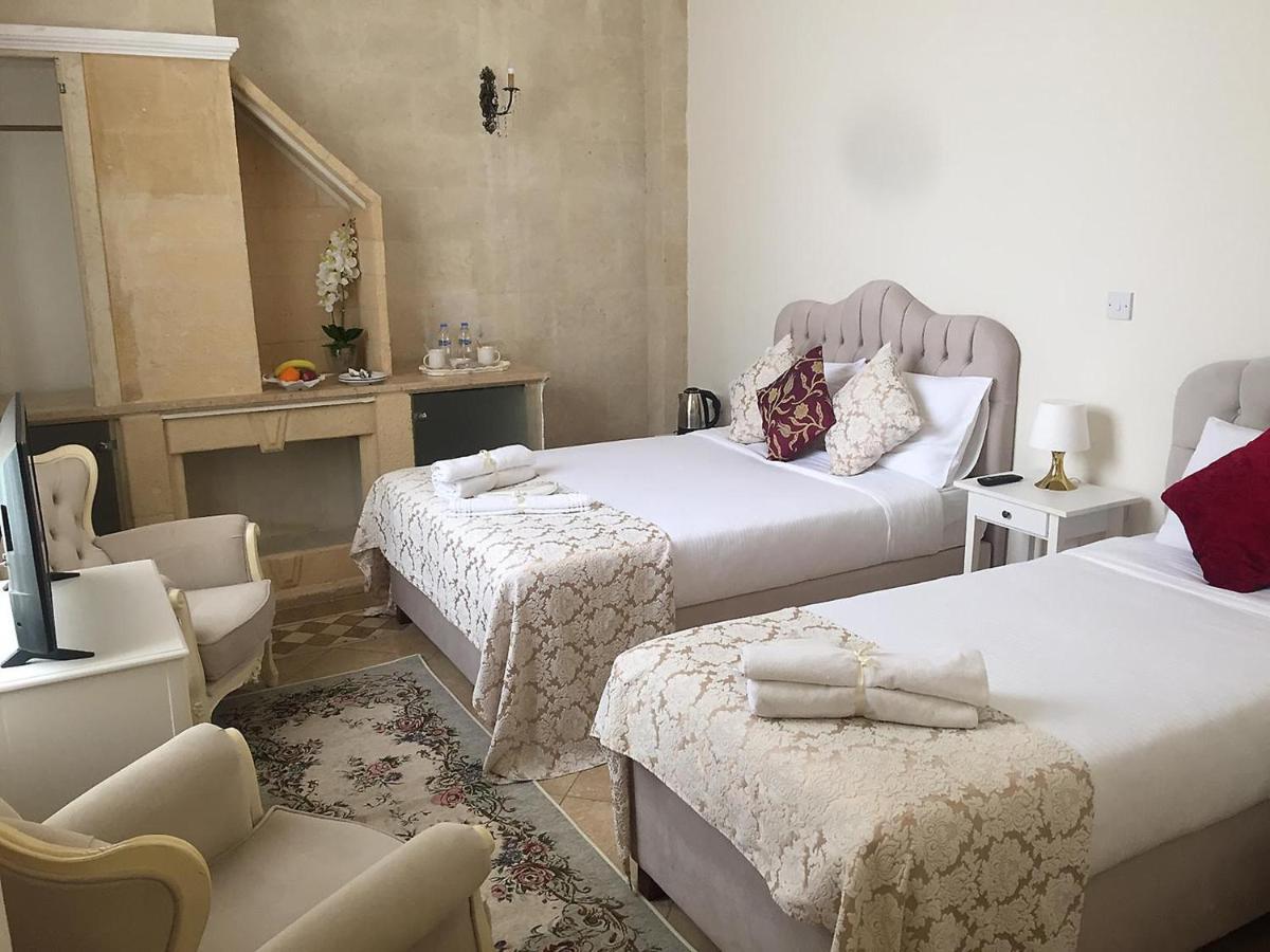 Lord'S Residence Boutique Hotel Kyrenia  Exterior foto